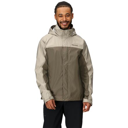 PreCip Eco Jacket - Men's
