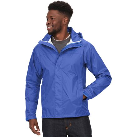 PreCip Eco Jacket - Men's