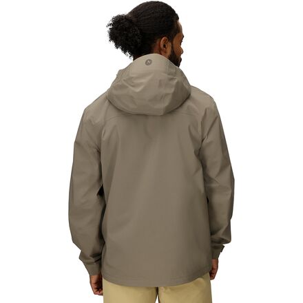 Marmot - PreCip Eco Pro Jacket - Men's