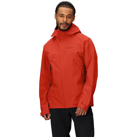PreCip Eco Pro Jacket - Men's