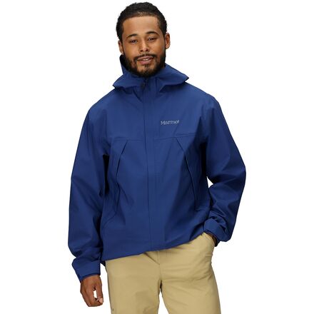PreCip Eco Pro Jacket - Men's