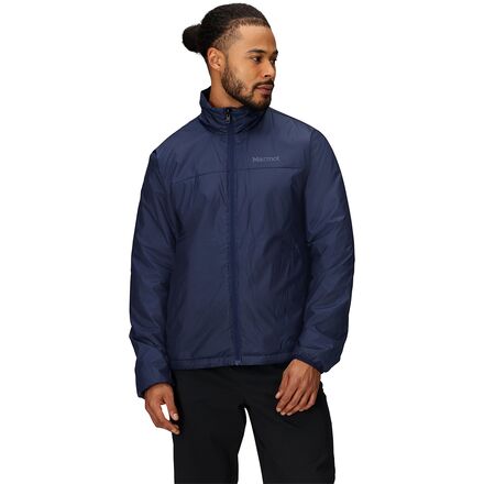 Ramble Component Jacket - Men's