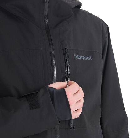 Marmot - Refuge Jacket - Men's