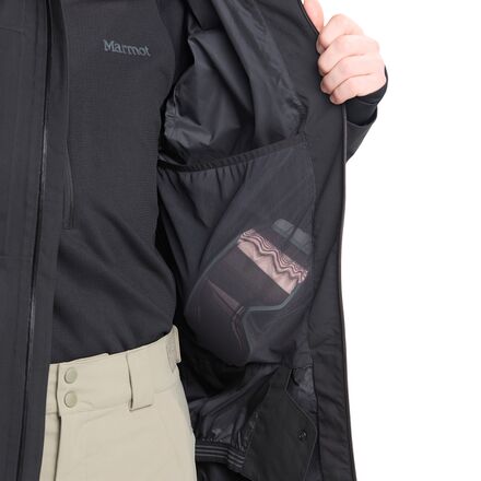 Marmot - Refuge Jacket - Men's