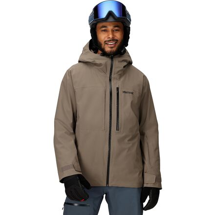 Refuge Jacket - Men's