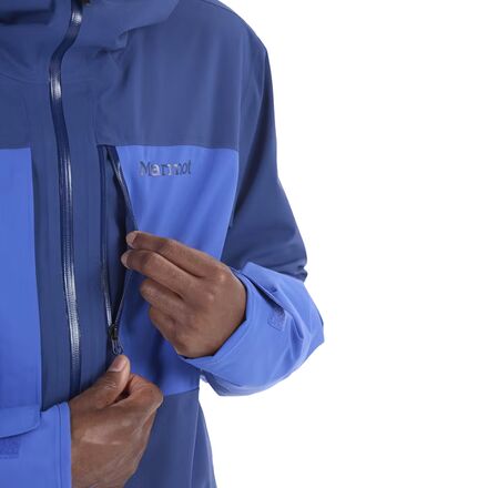 Marmot - Refuge Jacket - Men's