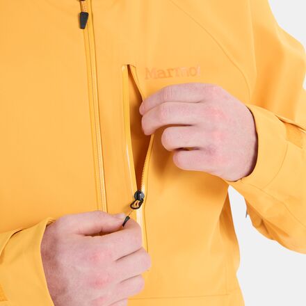 Marmot - Refuge Pro Jacket - Men's