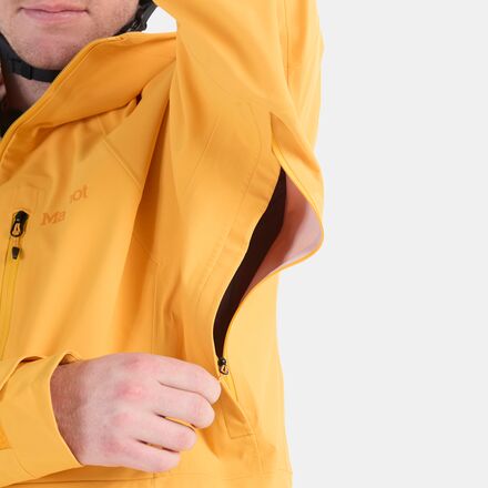 Marmot - Refuge Pro Jacket - Men's