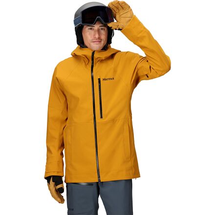 Refuge Pro Jacket - Men's