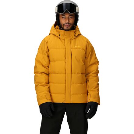Shadow Jacket - Men's