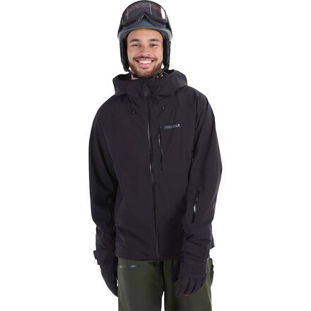 Solitude UL Bio Jacket - Men's