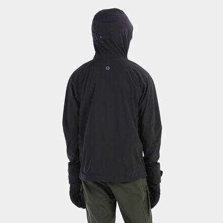 Marmot - Solitude UL Bio Jacket - Men's