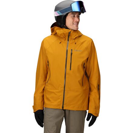 Solitude UL Bio Jacket - Men's