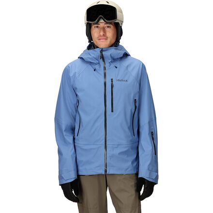 Solitude UL Bio Jacket - Men's