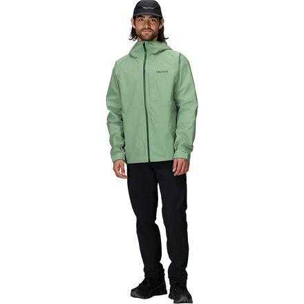 Marmot - Waypoint GORE-TEX Jacket - Men's