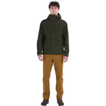 Marmot - Waypoint GORE-TEX Jacket - Men's