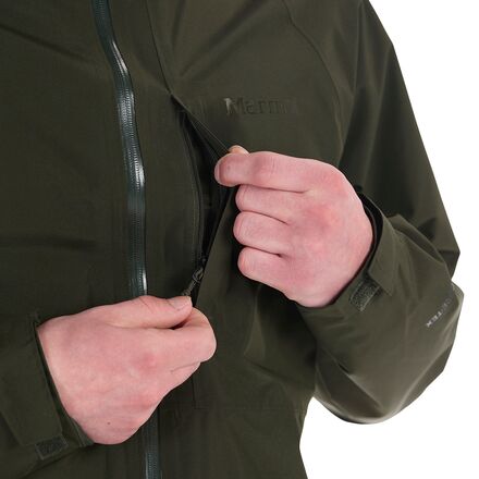Marmot - Waypoint GORE-TEX Jacket - Men's