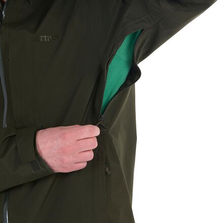 Marmot - Waypoint GORE-TEX Jacket - Men's