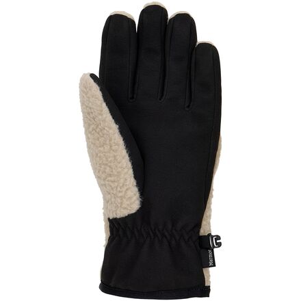 Marmot - Fuzzy Glove - Women's