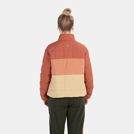 Marmot - Ares Jacket - Women's