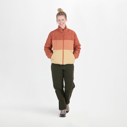 Marmot - Ares Jacket - Women's
