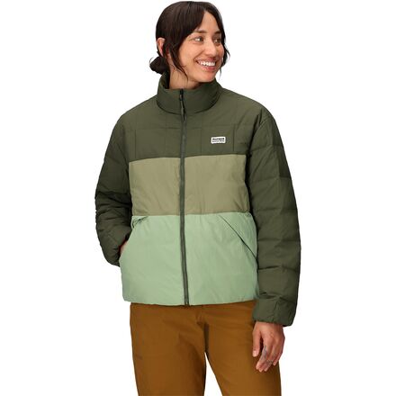 Ares Jacket - Women's