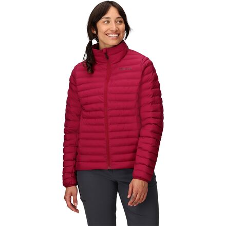 Echo Featherless Jacket - Women's