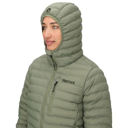 Marmot - Echo Featherless Long Jacket - Women's
