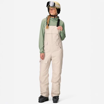 Marmot - Glades Insulated Bib Pant - Women's