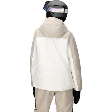 Marmot - Glades Insulated Jacket - Women's