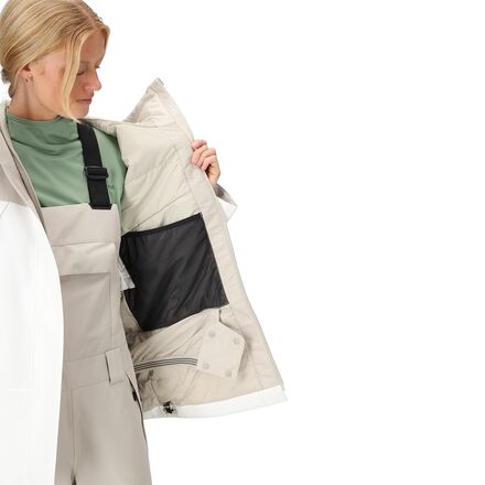 Marmot - Glades Insulated Jacket - Women's