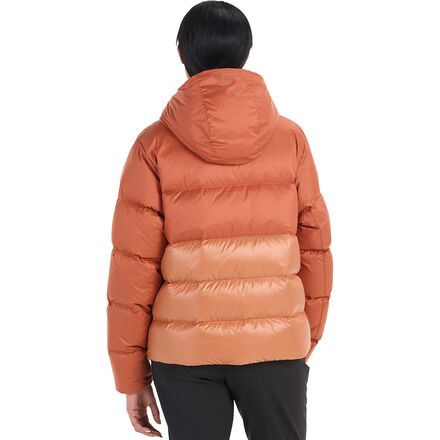 Marmot - Guides Down Hooded Jacket - Women's