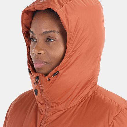 Marmot - Guides Down Hooded Jacket - Women's