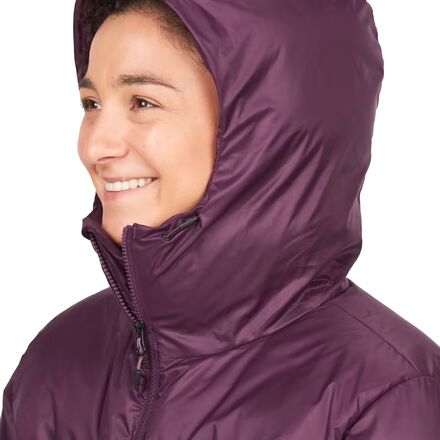 Marmot - Guides Down Hooded Jacket - Women's