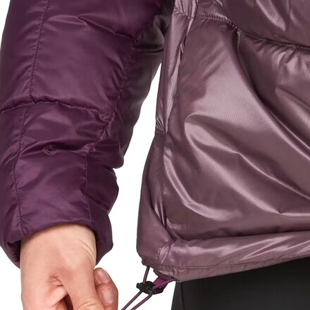 Marmot - Guides Down Hooded Jacket - Women's