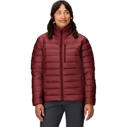 Highlander Jacket - Women's
