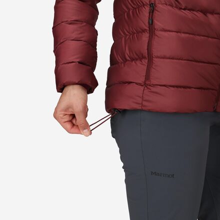 Marmot - Highlander Jacket - Women's
