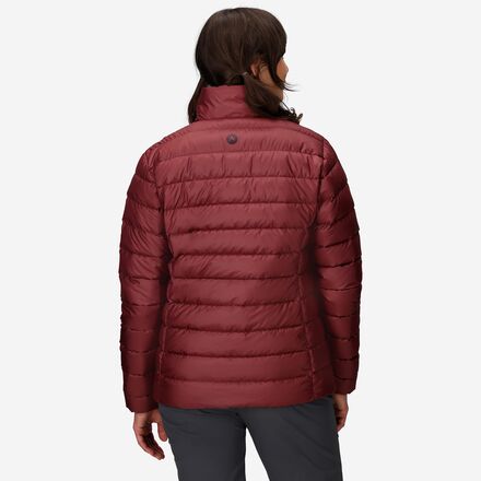 Marmot - Highlander Jacket - Women's
