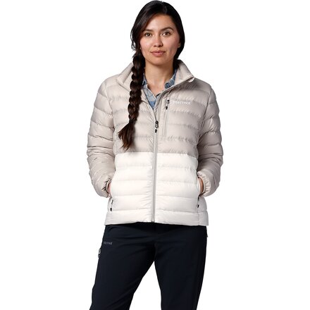 Highlander Jacket - Women's