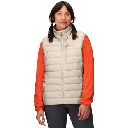Highlander Vest - Women's