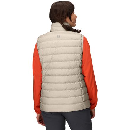 Marmot - Highlander Vest - Women's