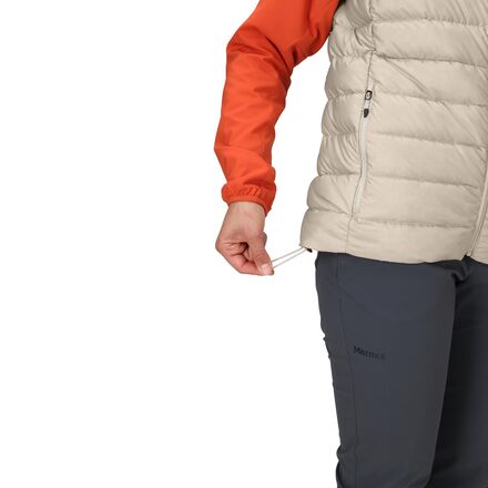 Marmot - Highlander Vest - Women's