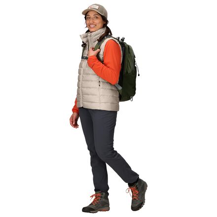 Marmot - Highlander Vest - Women's