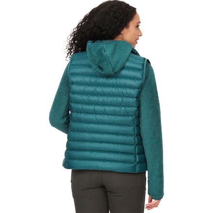 Marmot - Highlander Vest - Women's