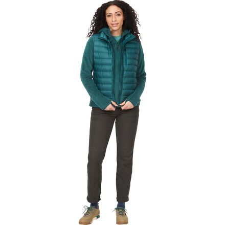 Marmot - Highlander Vest - Women's