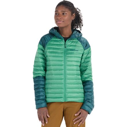 Hype Down Hoodie - Women's