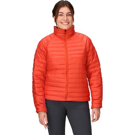 Hype Down Jacket - Women's