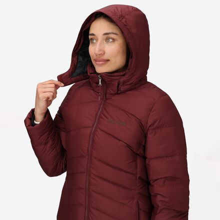 Marmot - Montreal Coat - Women's