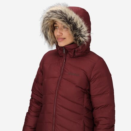 Marmot - Montreal Coat - Women's