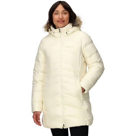 Montreal Coat - Women's